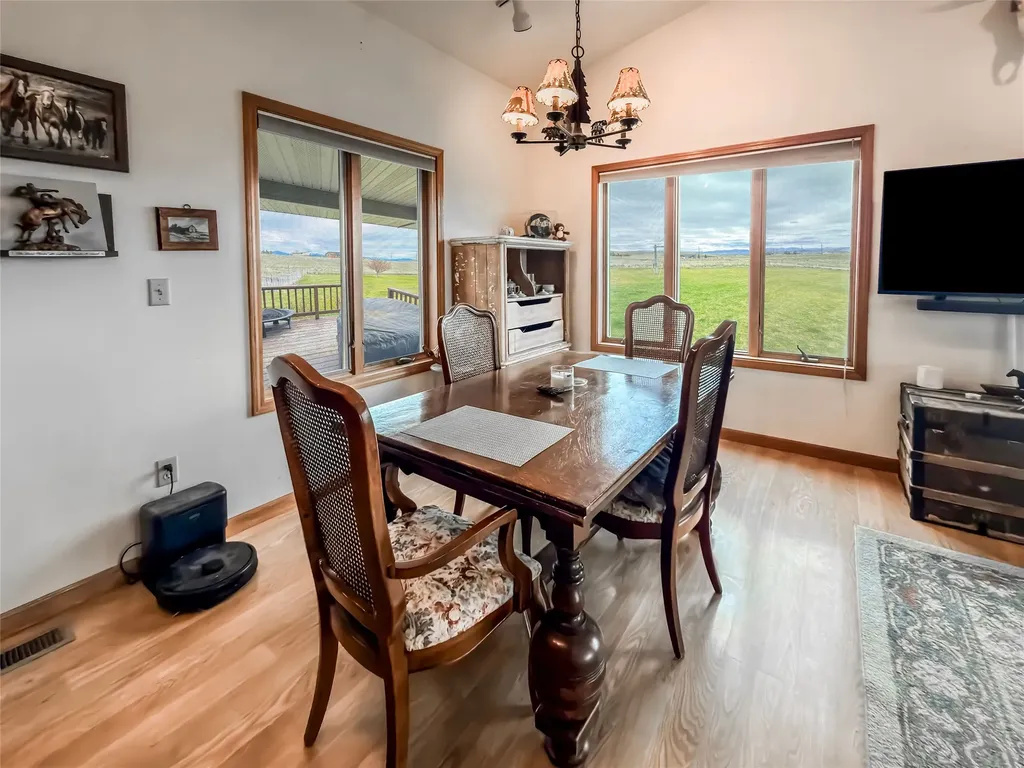 1910 No Creek Court Helena MT 59602