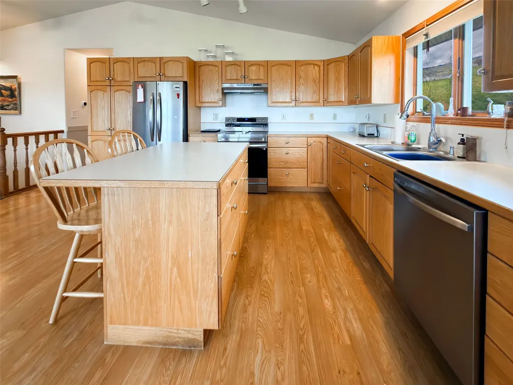 1910 No Creek Court Helena MT 59602