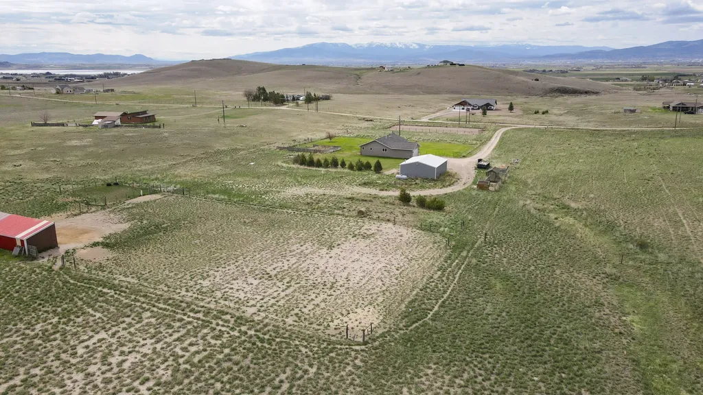 1910 No Creek Court Helena MT 59602