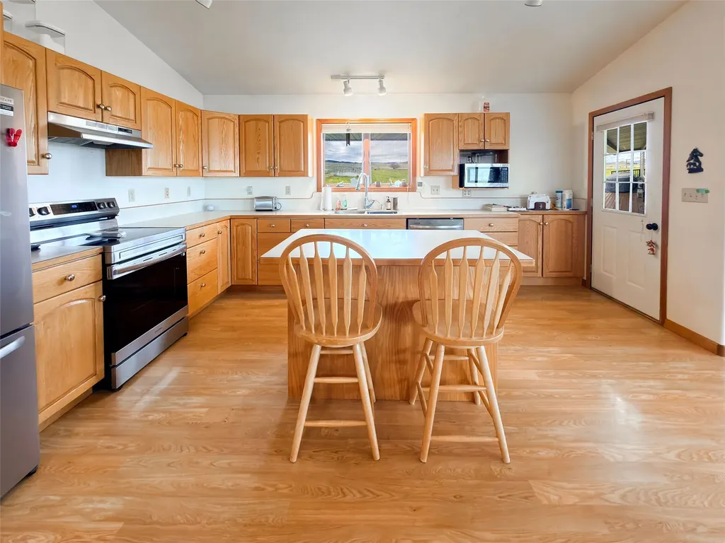1910 No Creek Court Helena MT 59602
