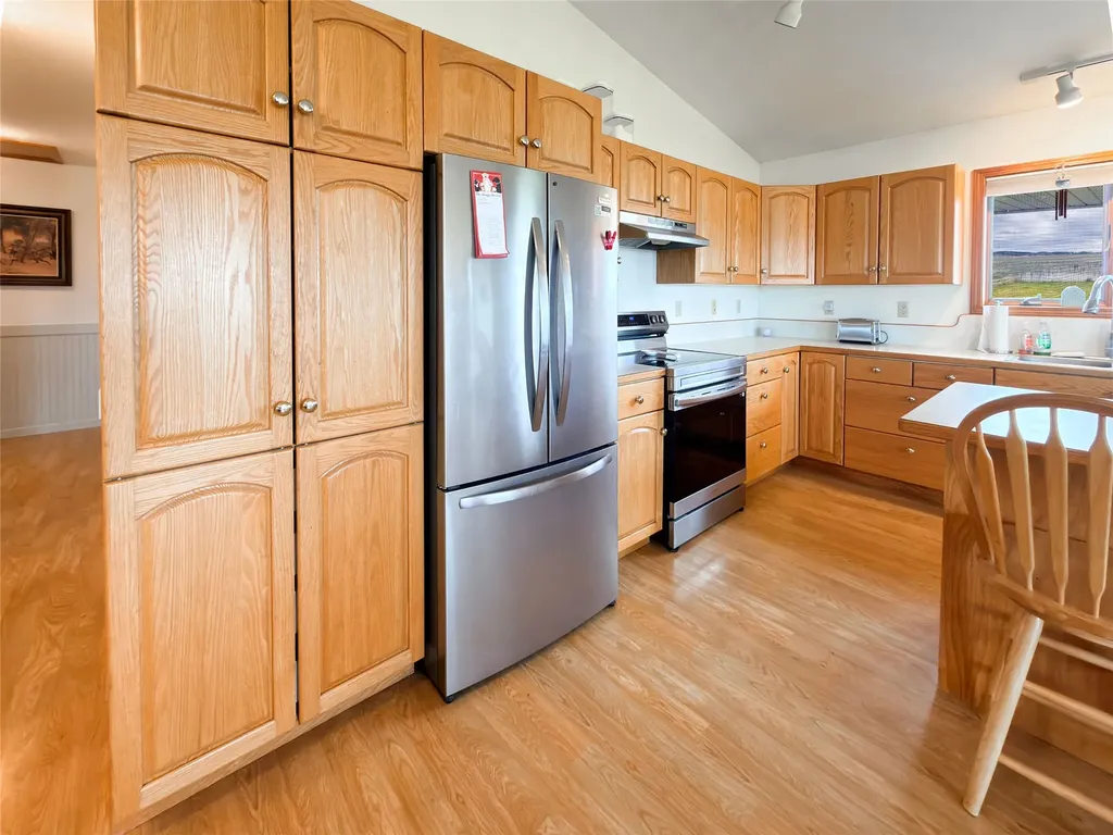 1910 No Creek Court Helena MT 59602