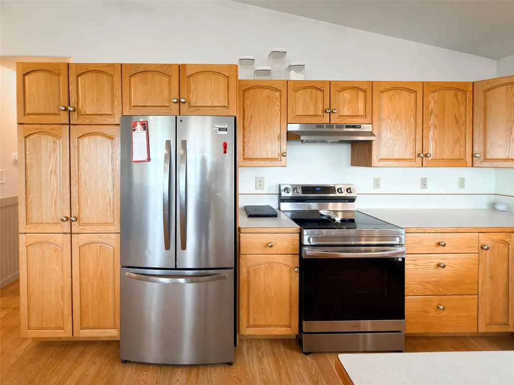 1910 No Creek Court Helena MT 59602
