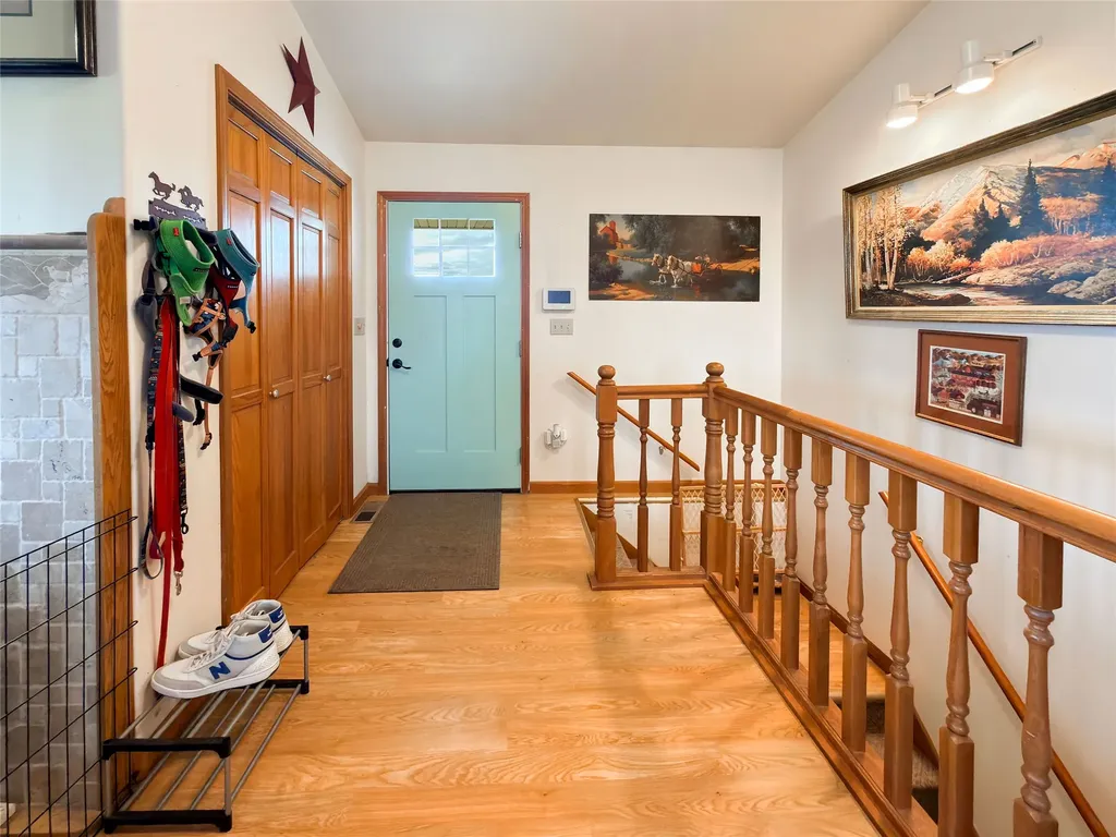 1910 No Creek Court Helena MT 59602