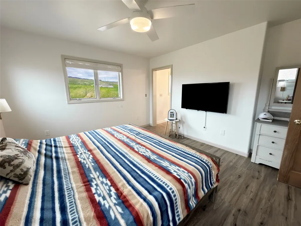 1910 No Creek Court Helena MT 59602