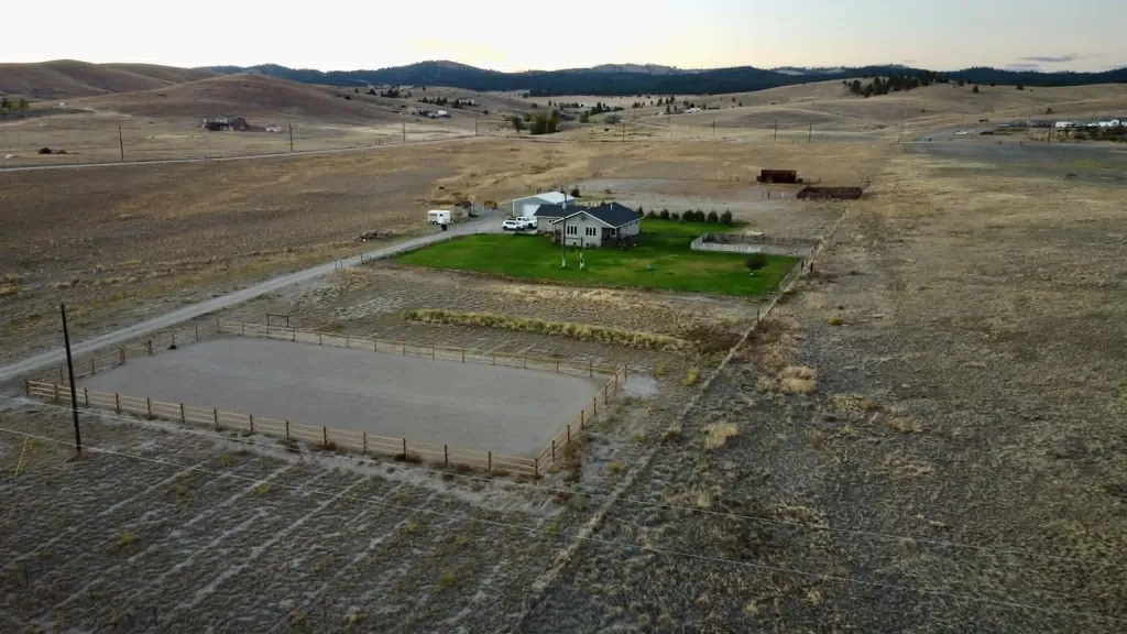 1910 No Creek Court Helena MT 59602