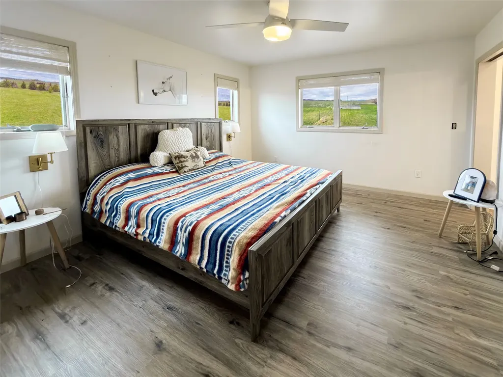 1910 No Creek Court Helena MT 59602