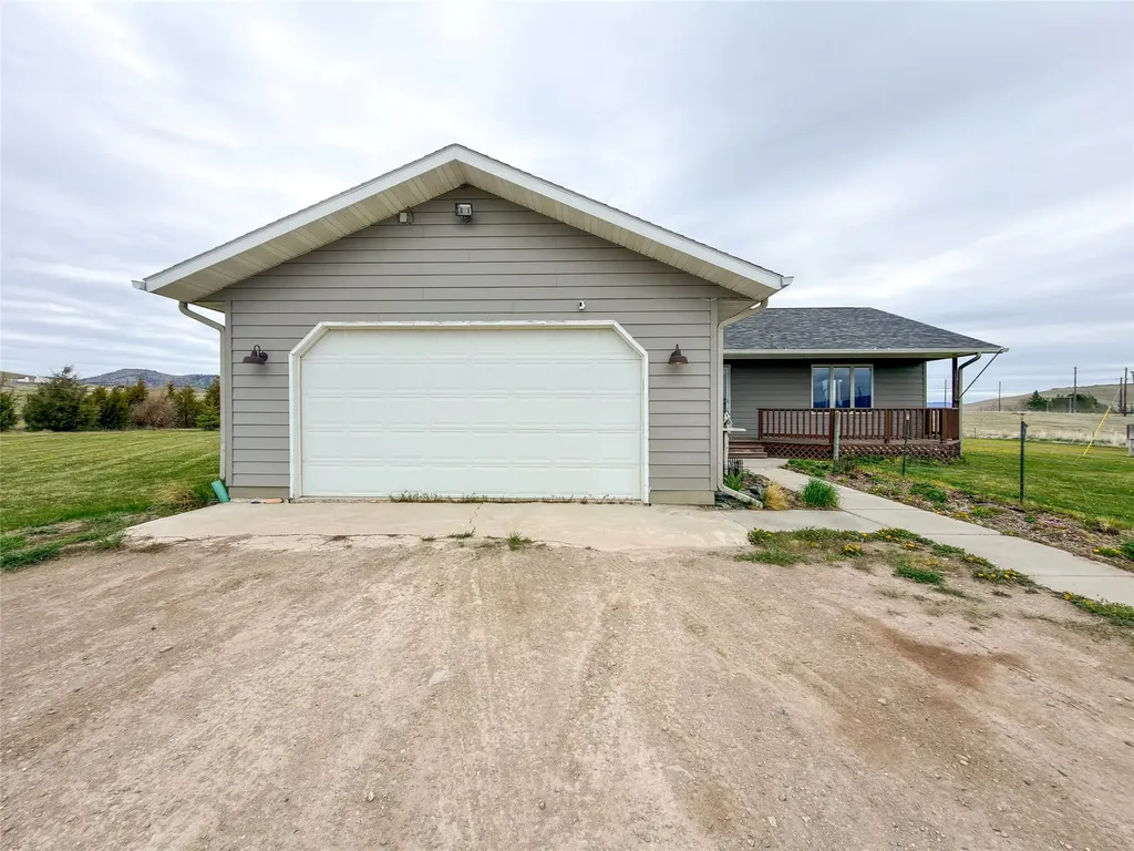 1910 No Creek Court Helena MT 59602