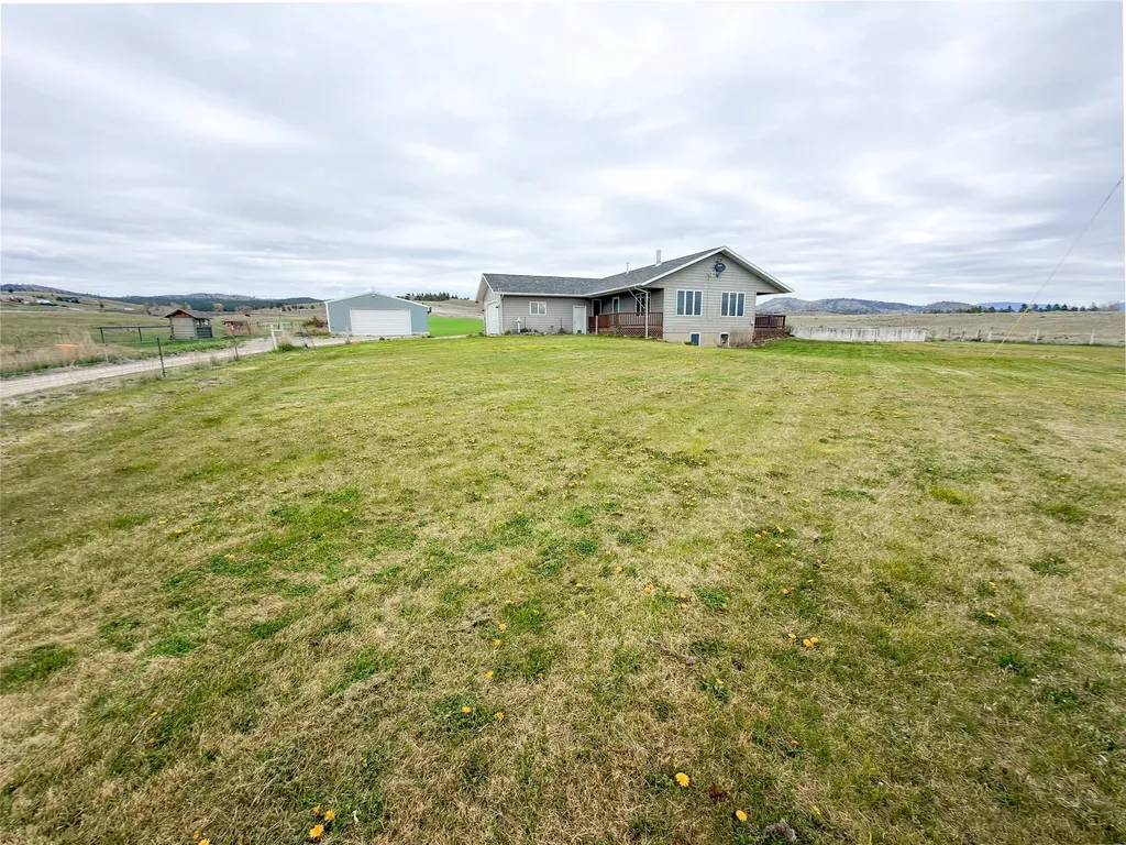 1910 No Creek Court Helena MT 59602