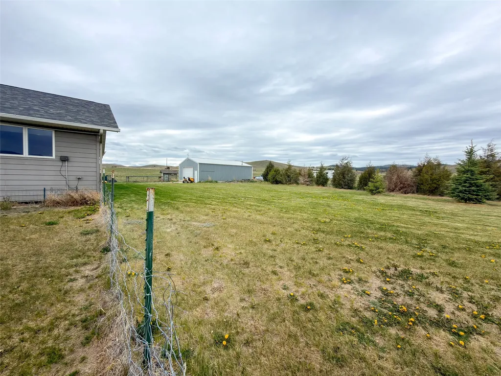 1910 No Creek Court Helena MT 59602