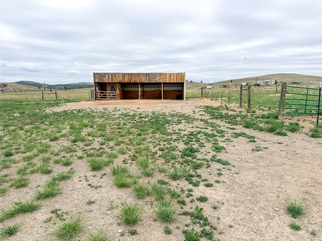 1910 No Creek Court Helena MT 59602