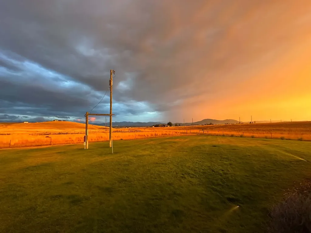 1910 No Creek Court Helena MT 59602