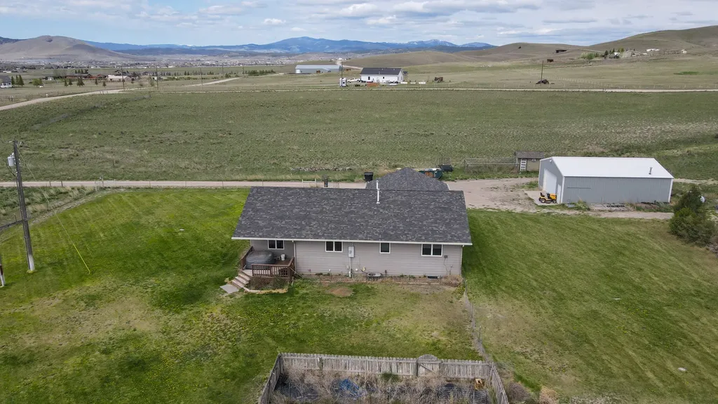 1910 No Creek Court Helena MT 59602