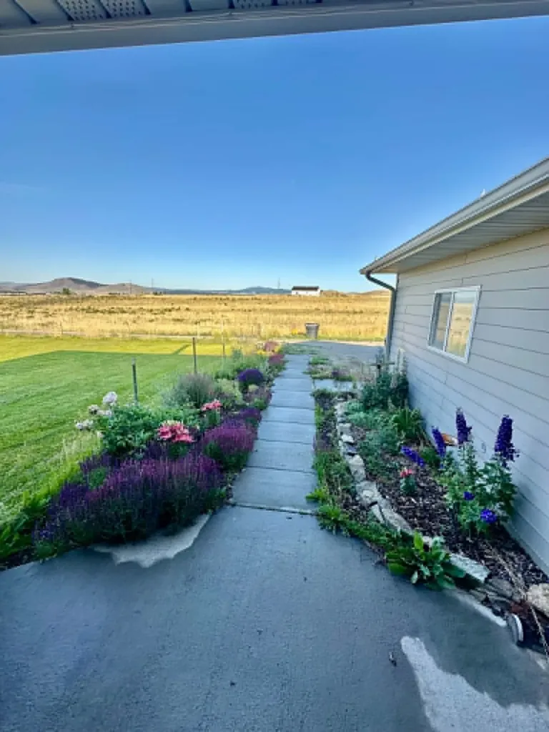 1910 No Creek Court Helena MT 59602