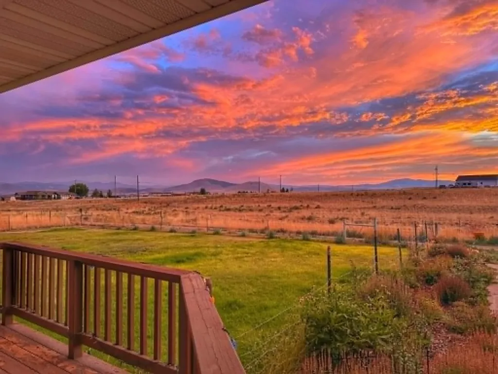 1910 No Creek Court Helena MT 59602