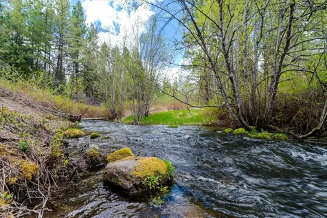 TBD Hines Road Yaak MT 59935