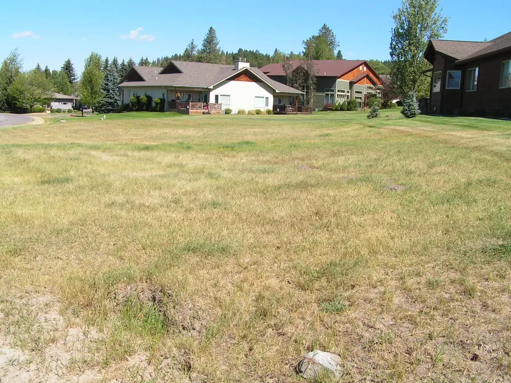 201 Bridger Drive Bigfork MT 59911