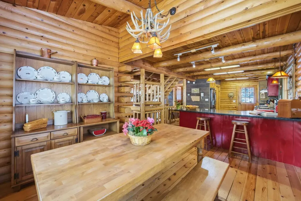 4830 Arnica Road Missoula MT 59803