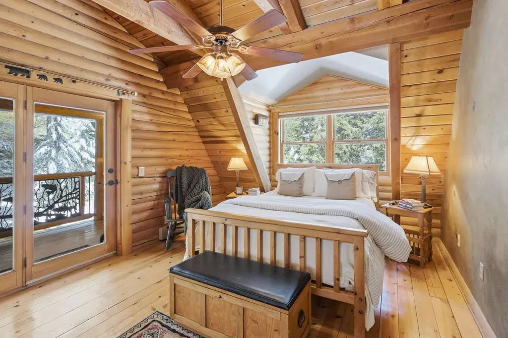 4830 Arnica Road Missoula MT 59803