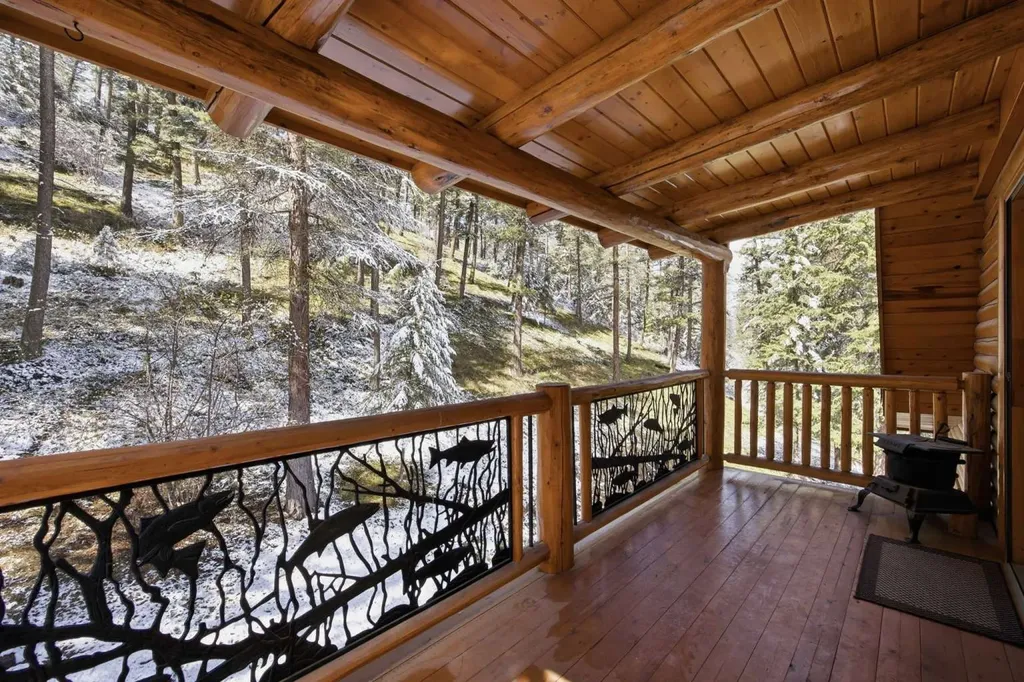4830 Arnica Road Missoula MT 59803