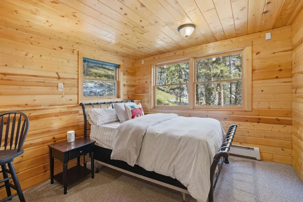 4830 Arnica Road Missoula MT 59803