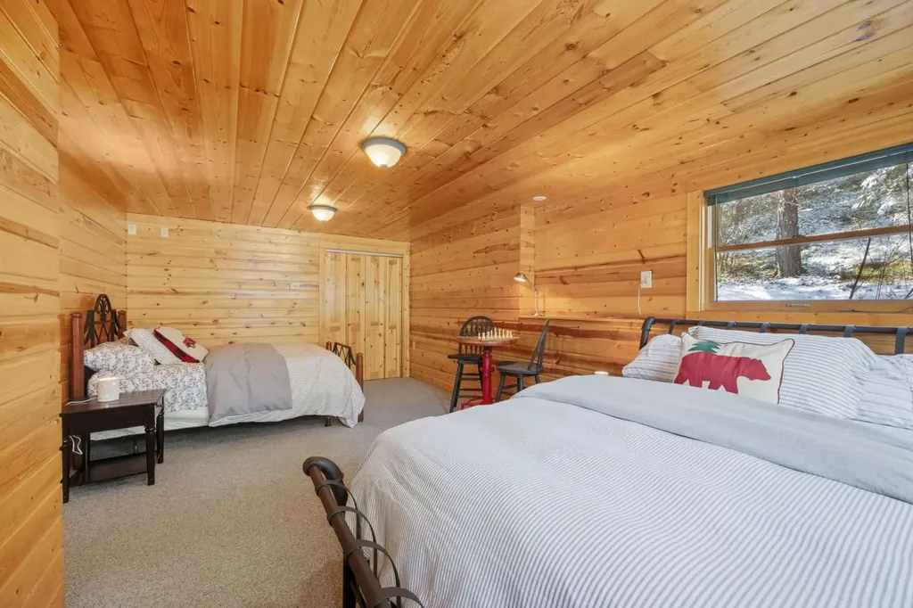 4830 Arnica Road Missoula MT 59803