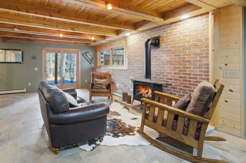 4830 Arnica Road Missoula MT 59803