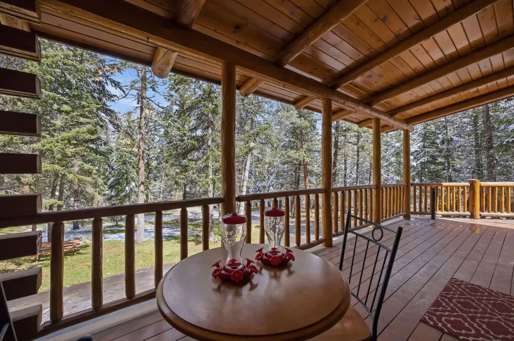 4830 Arnica Road Missoula MT 59803