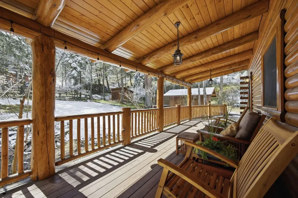 4830 Arnica Road Missoula MT 59803
