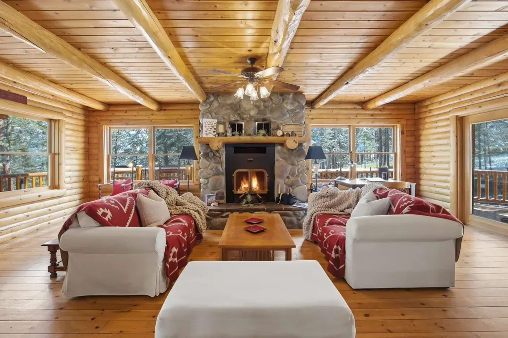 4830 Arnica Road Missoula MT 59803