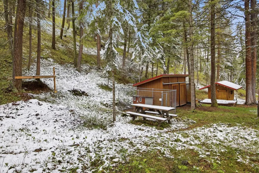 4830 Arnica Road Missoula MT 59803