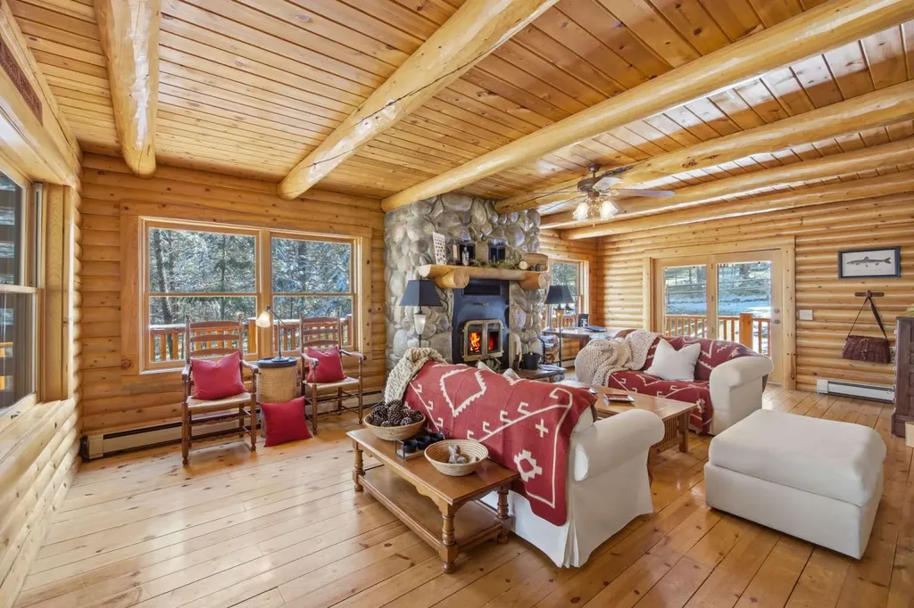 4830 Arnica Road Missoula MT 59803