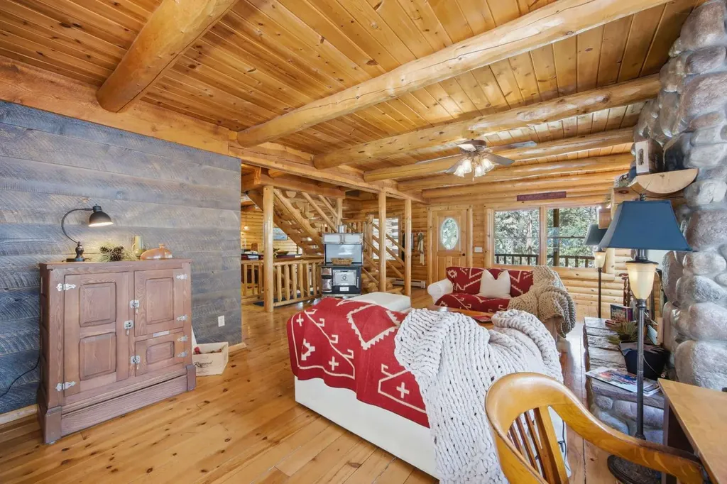4830 Arnica Road Missoula MT 59803