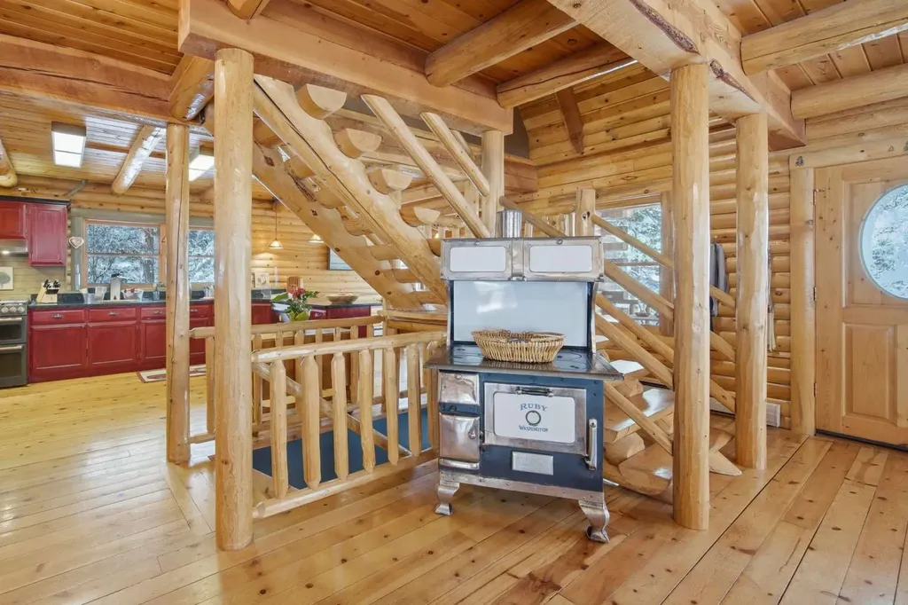 4830 Arnica Road Missoula MT 59803