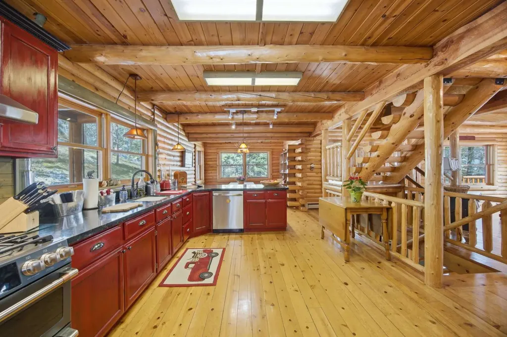 4830 Arnica Road Missoula MT 59803