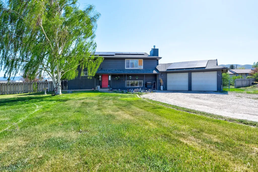 375 Hope Road Helena MT 59602
