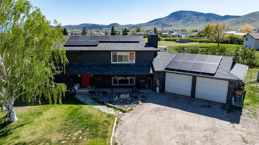375 Hope Road Helena MT 59602