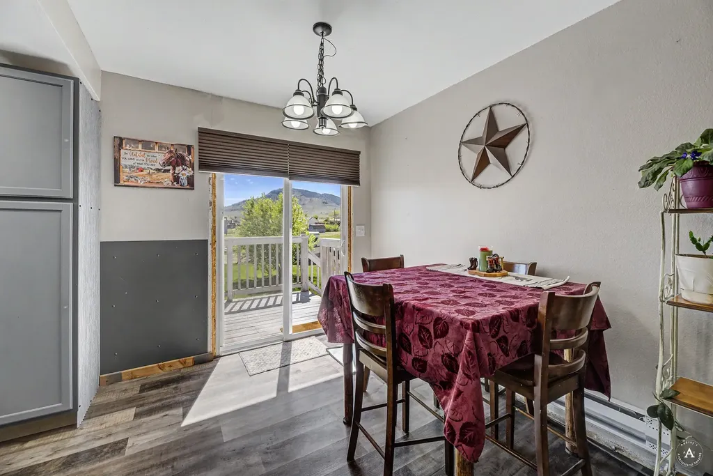 375 Hope Road Helena MT 59602