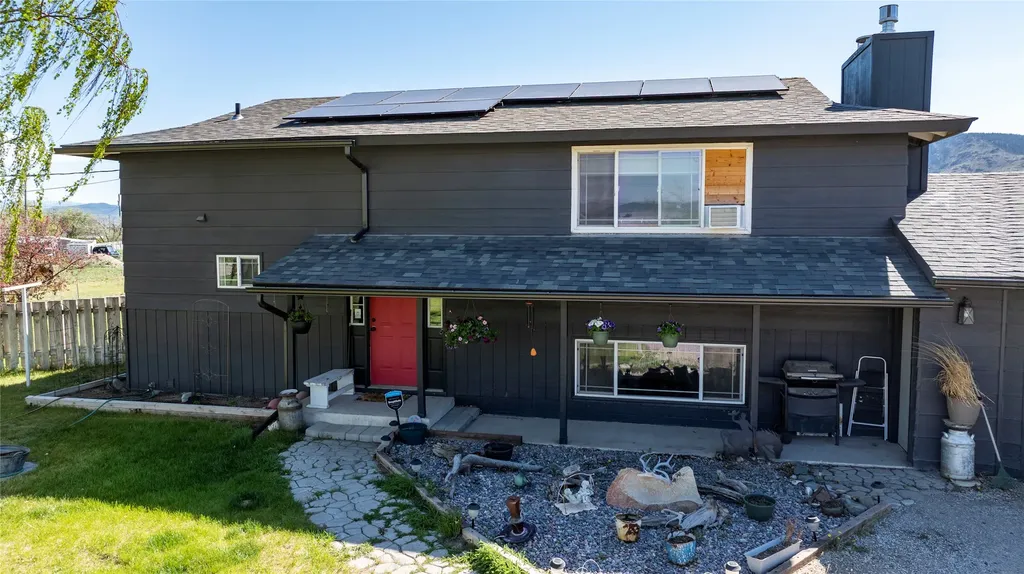 375 Hope Road Helena MT 59602