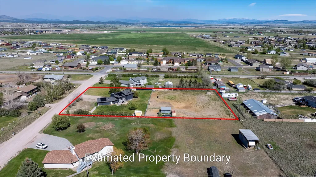 375 Hope Road Helena MT 59602