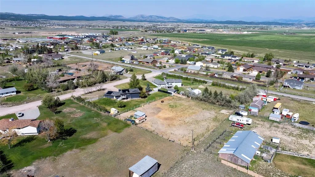 375 Hope Road Helena MT 59602
