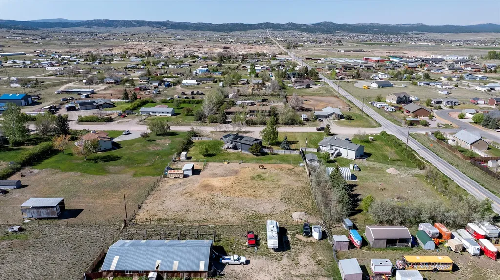 375 Hope Road Helena MT 59602