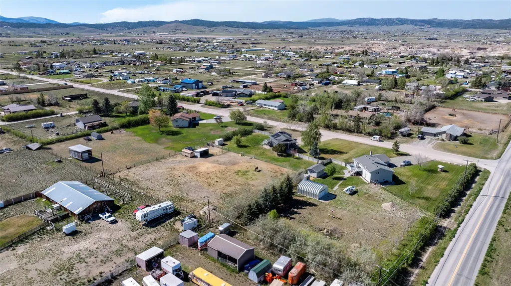 375 Hope Road Helena MT 59602