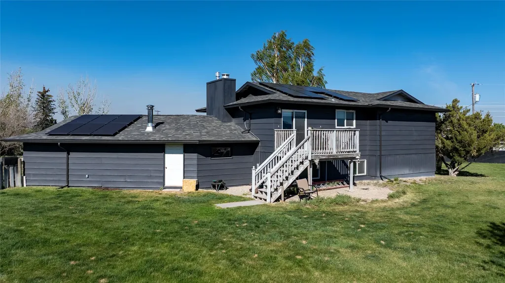 375 Hope Road Helena MT 59602