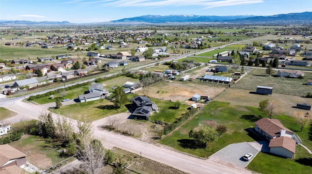 375 Hope Road Helena MT 59602