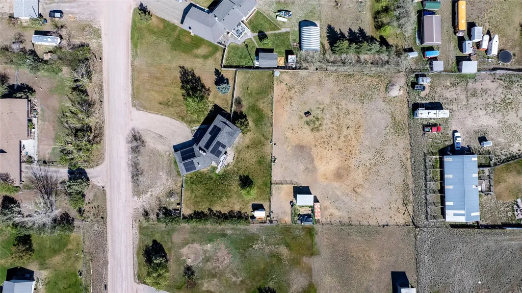 375 Hope Road Helena MT 59602
