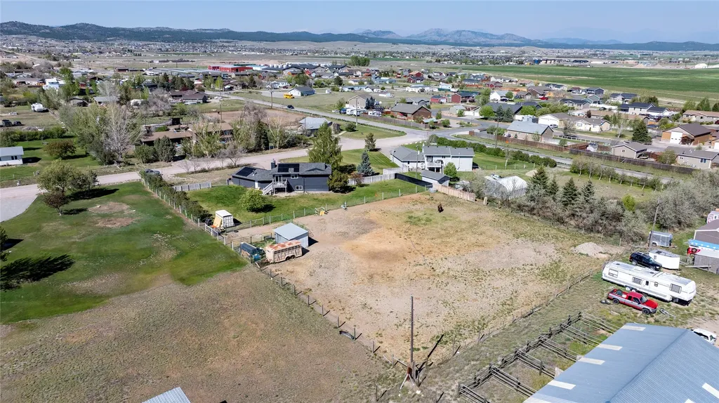 375 Hope Road Helena MT 59602
