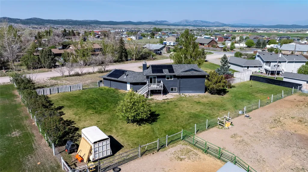 375 Hope Road Helena MT 59602