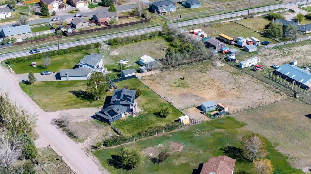 375 Hope Road Helena MT 59602