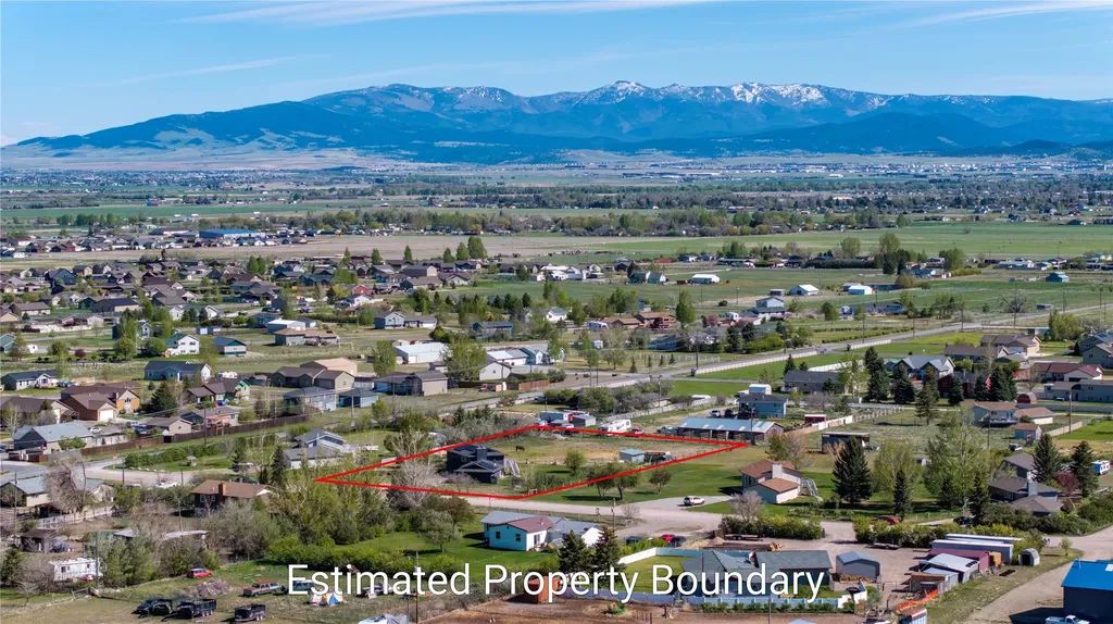 375 Hope Road Helena MT 59602