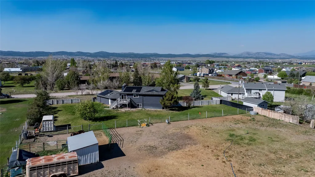375 Hope Road Helena MT 59602